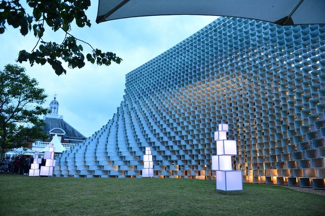 Serpentine Galleries