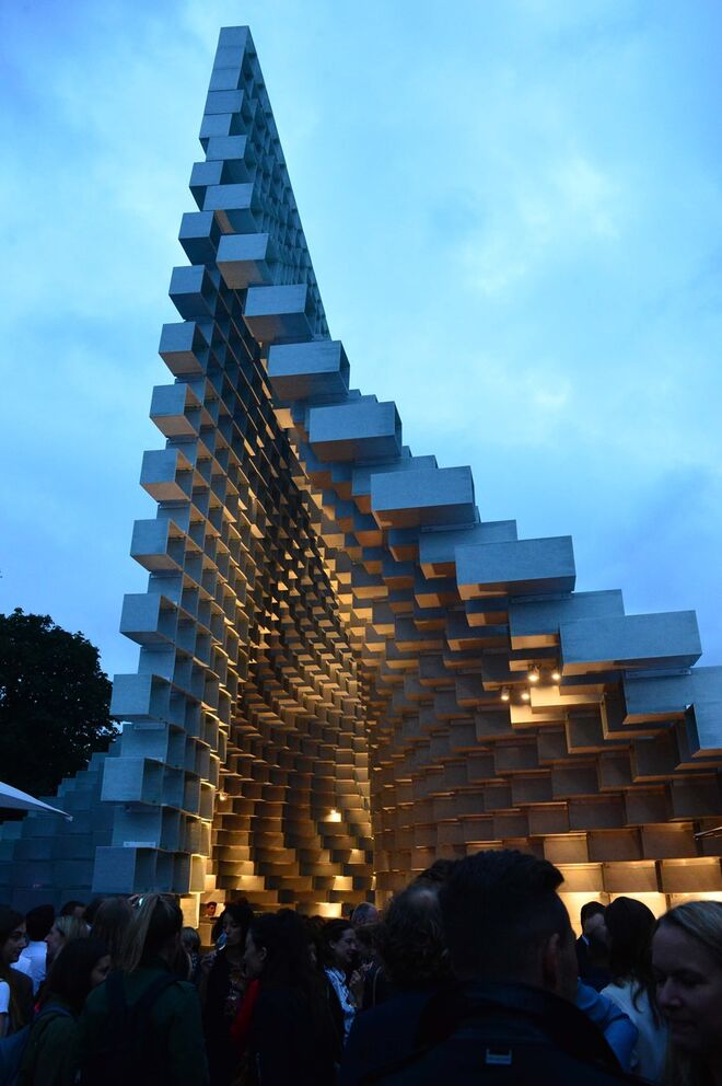 Serpentine Galleries