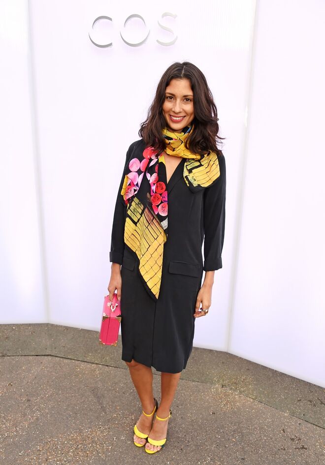 Jasmine Hemsley
