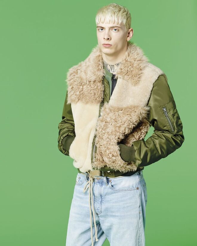 Diesel | outono/inverno 2016