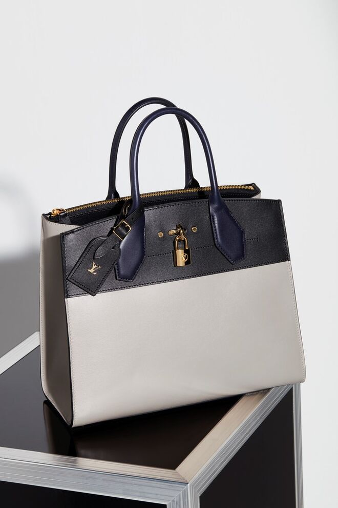 City Steamer | Louis Vuitton