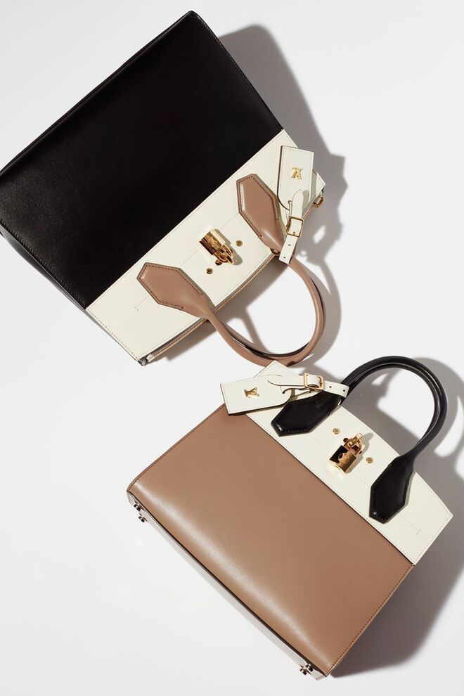 City Steamer | Louis Vuitton