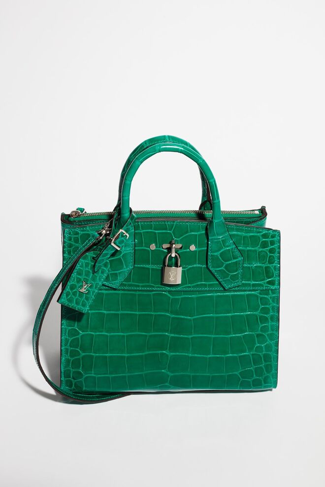 City Steamer | Louis Vuitton