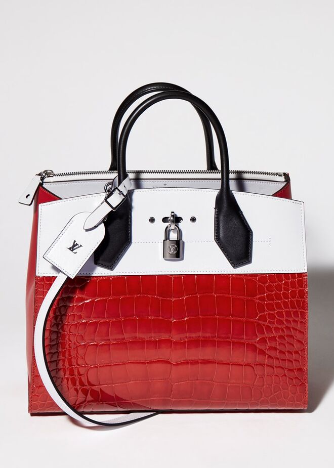 City Steamer | Louis Vuitton