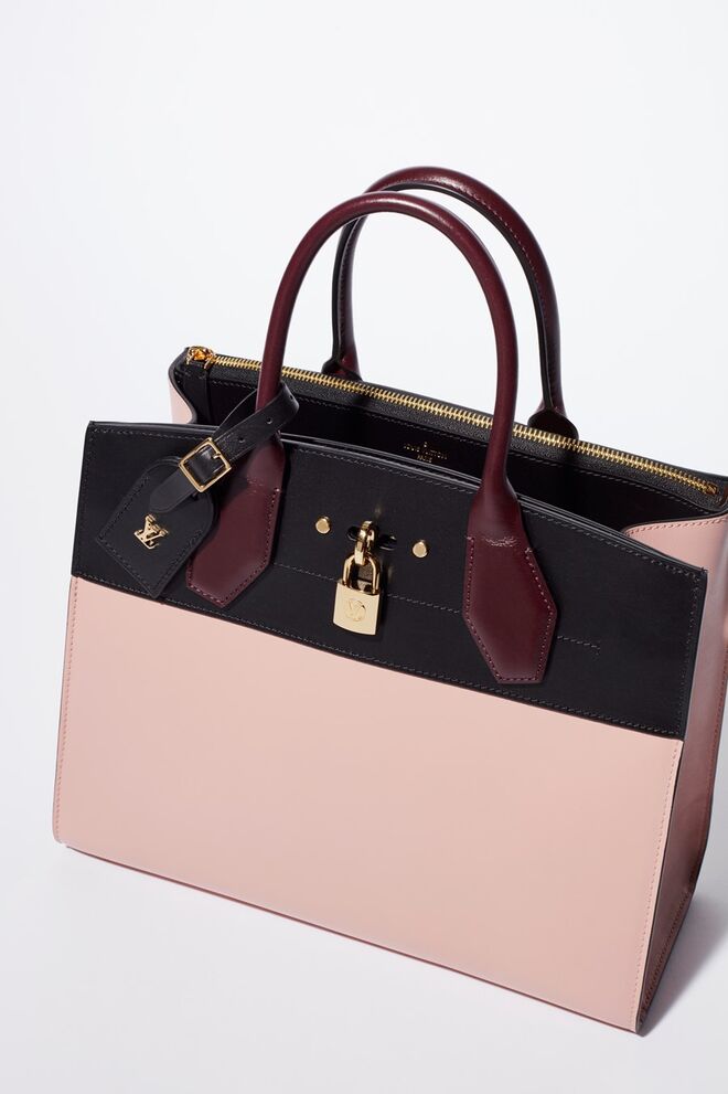 City Steamer | Louis Vuitton