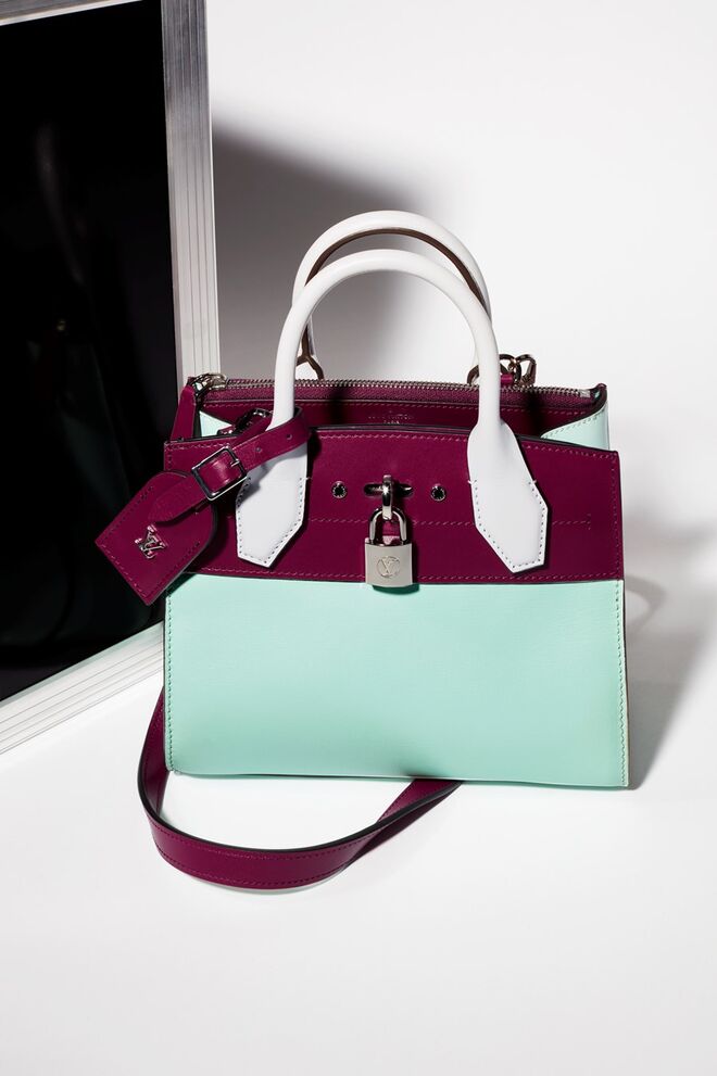 City Steamer | Louis Vuitton