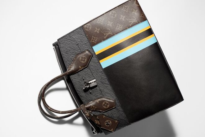 City Steamer | Louis Vuitton