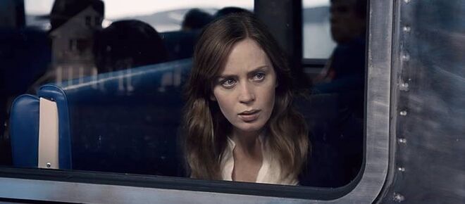 Emily Blunt