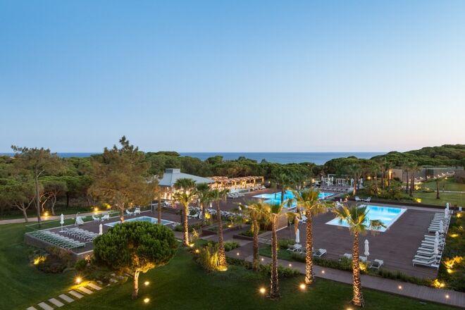 Sunset Pool Parties | EPIC SANA Algarve