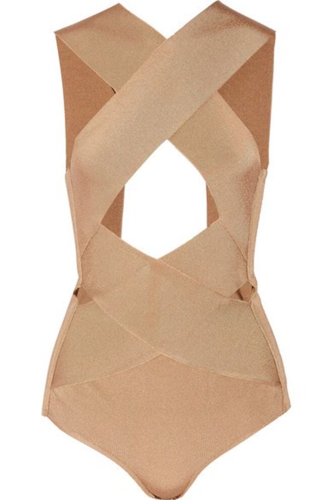 Balmain, antes a €1215 e agora a €608