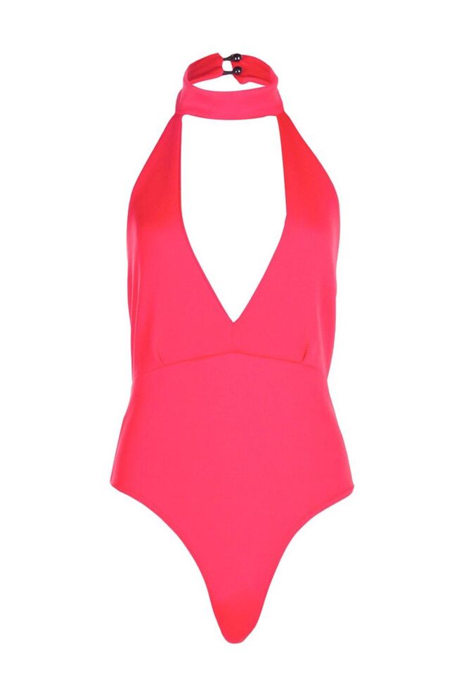 Boohoo, €16, em www.boohoo.com