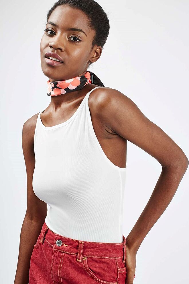 Topshop, £16, em www.topshop.com