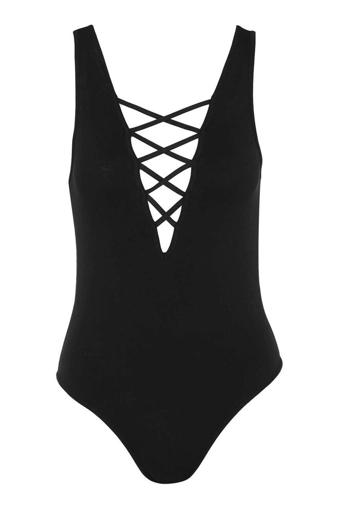 Topshop, £19, em www.topshop.com