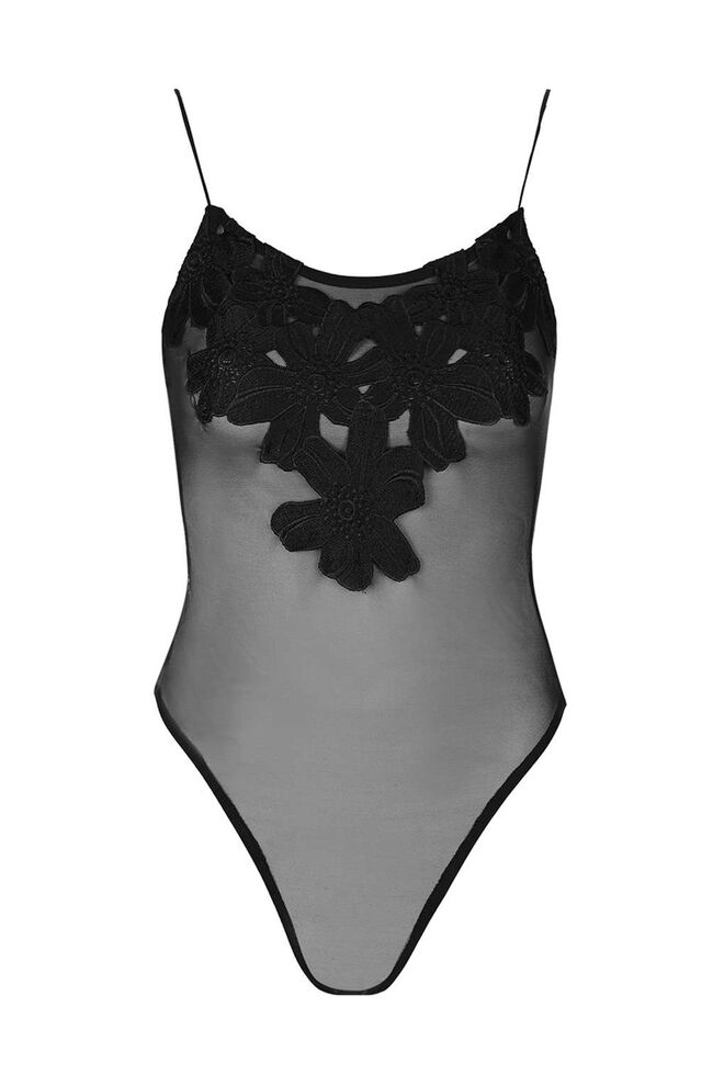 Topshop, £26, em www.topshop.com