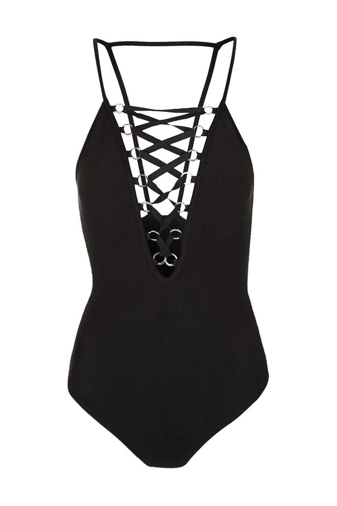 Topshop, £32, em www.topshop.com