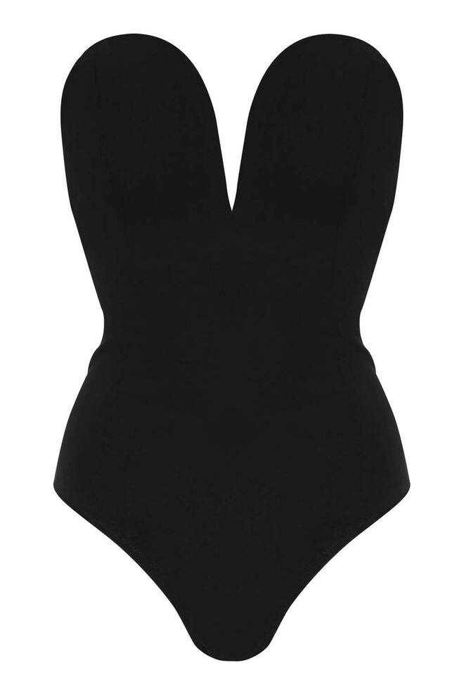 Topshop, £35, em www.topshop.com