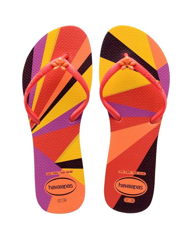 Havaianas Flat, de €17,90 a €21,90