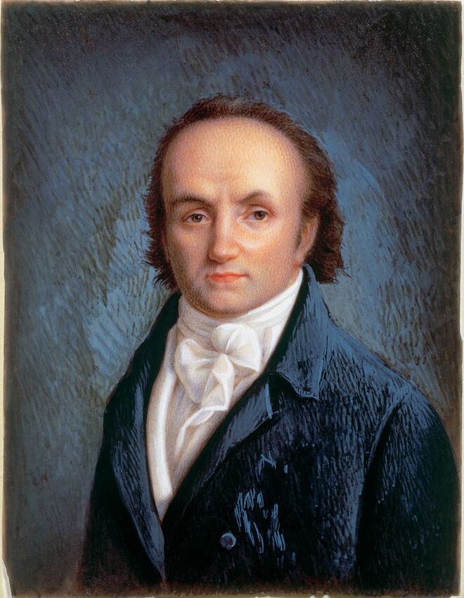 ABRAHAM-LOUIS BREGUET