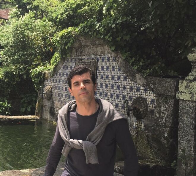 Prof. Dr. Diogo Telles Correia