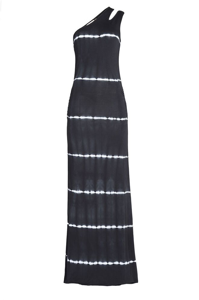 Vestido comprido BDBA