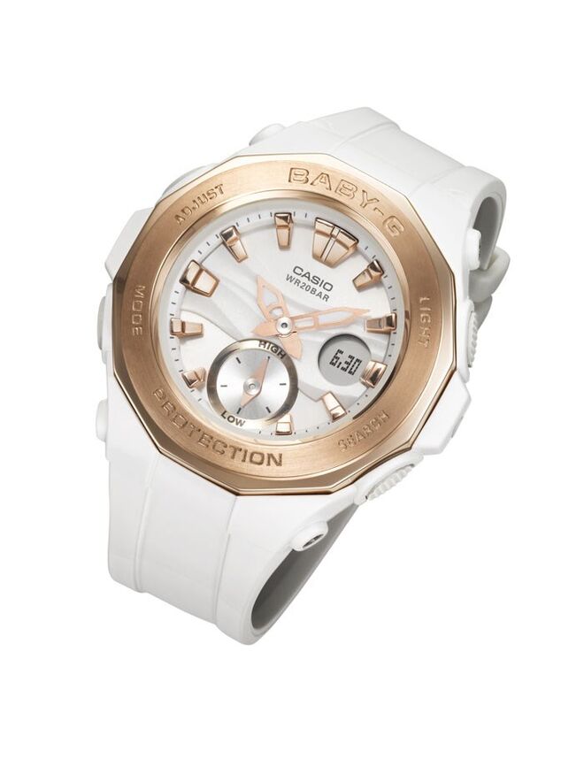 Casio BABY-G 