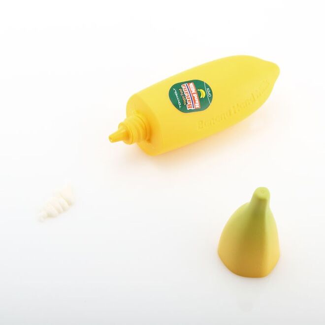 Creme de mãos Magic Food Banana, Sephora