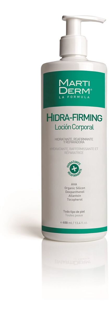 Hidrafirming Corpo, €31.06, Martiderm
