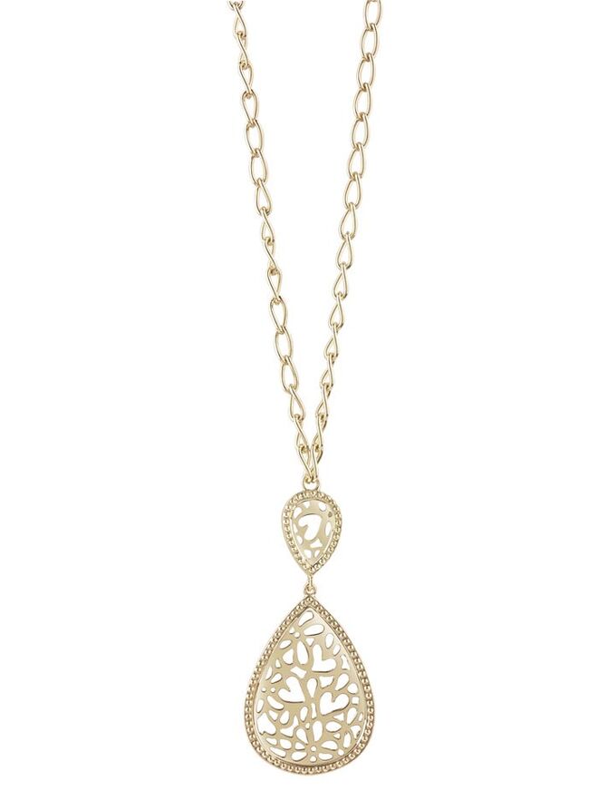 Colar GUESSJEWELS, €115