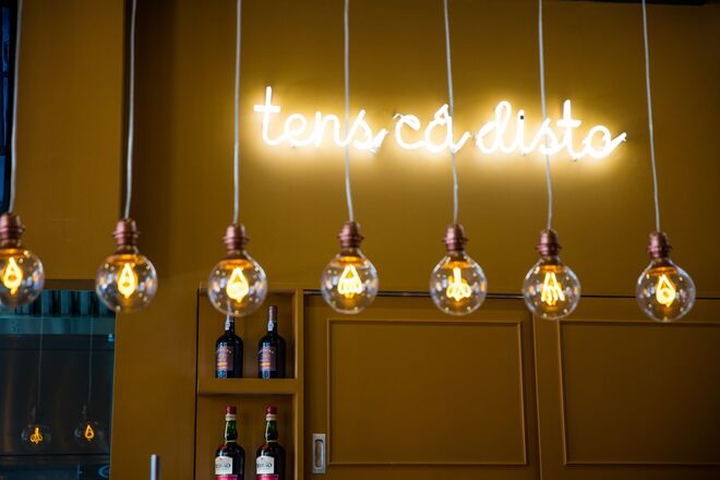 Cachorro à Portuguesa