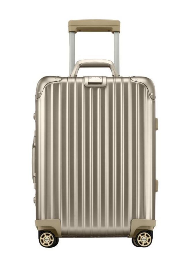 Rimowa, €818