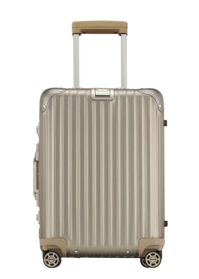 Rimowa, €818