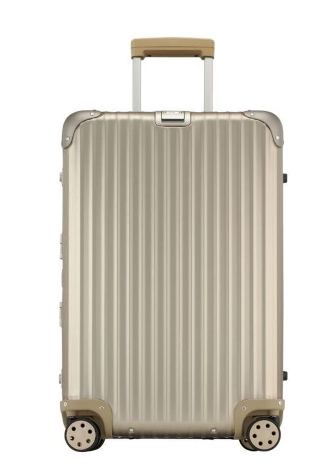 Rimowa, €872