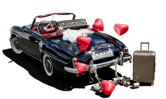 Rimowa | Wedding 2016