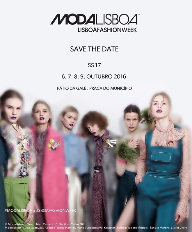 ModaLisboa Together | Verão 2017