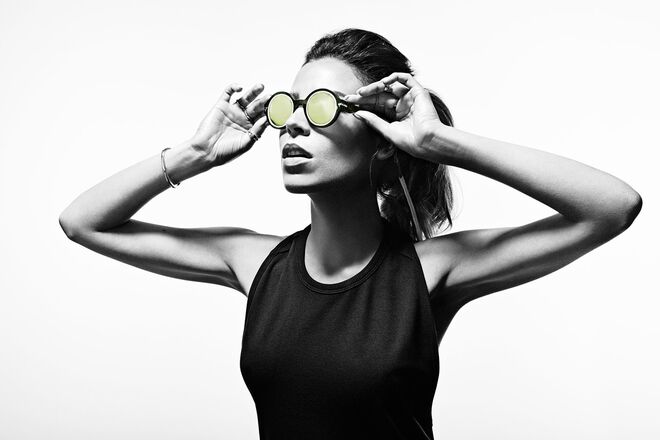 G-Star Raw x Eva Shaw, €193,50