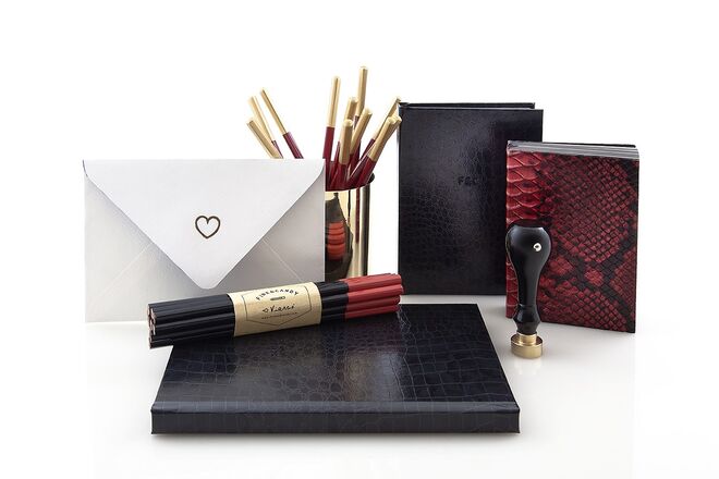 Fine&Candy: The Classic Kolor Collection