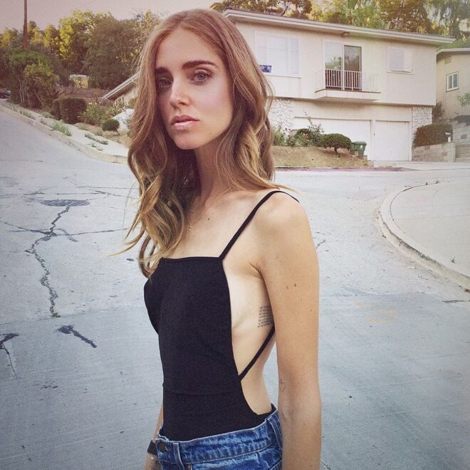 Chiara Ferragni
