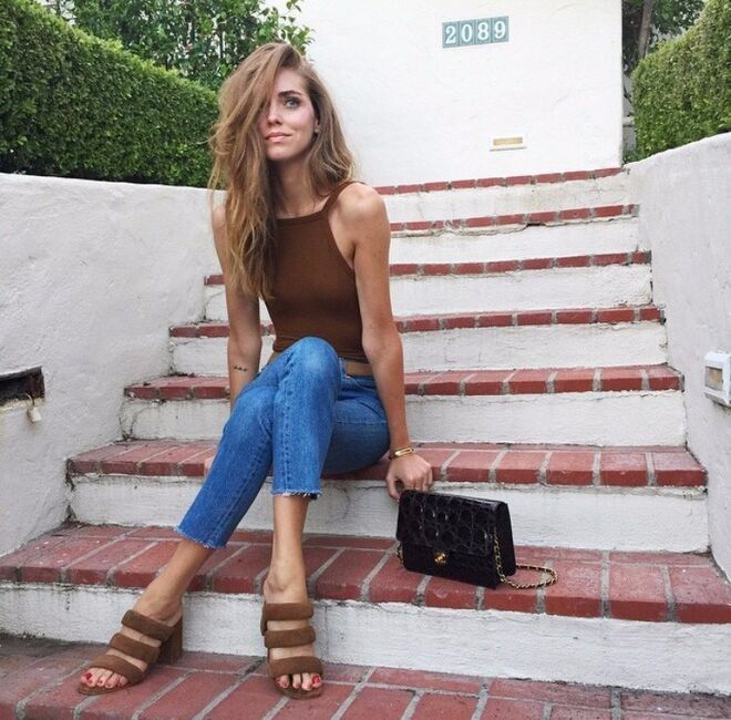 Chiara Ferragni