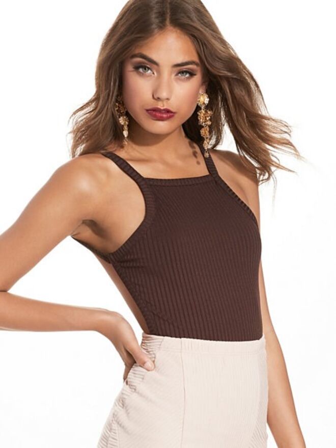 NLYTrend, £17,95, em www.nelly.com