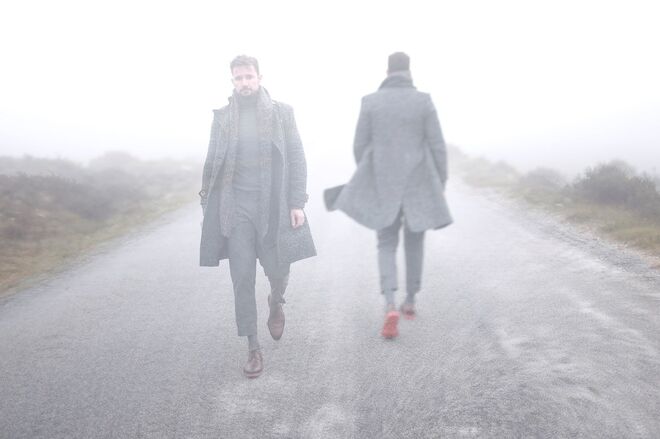 Exceed Shoe Thinkers | AW 2016