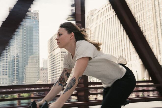 LEVI’S® COMMUTER™ | VERÃO 2016