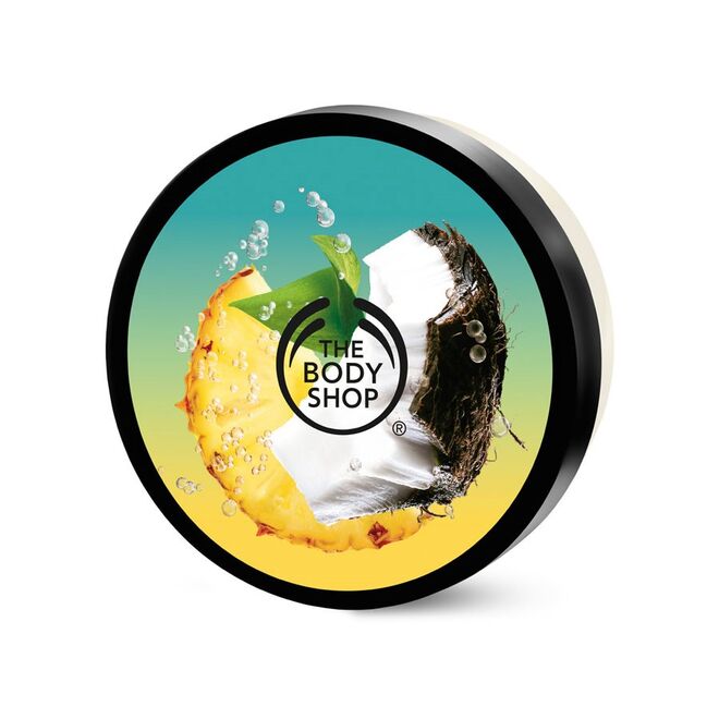 Piñita Colada Body Butter, The Body Shop, €16