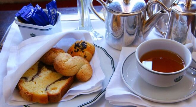 Pousada Castelo de Estremoz | Pequeno-almoço