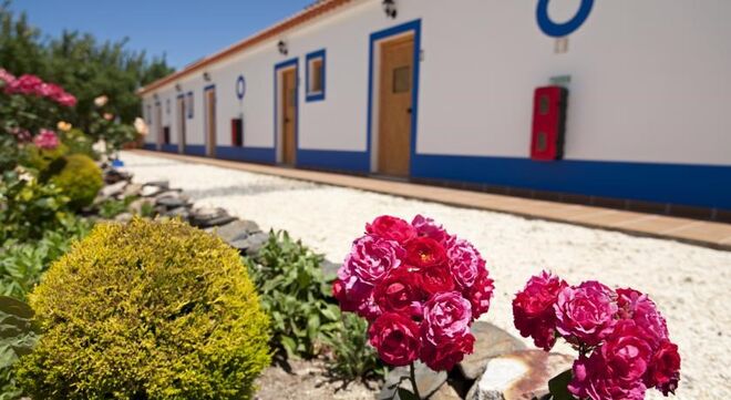 Monte do Zeca | Jardim