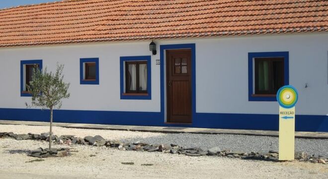 Monte do Zeca | Alojamento