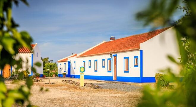 Monte do Zeca | Jardim