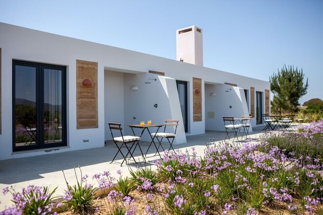 Monte do Zambujeiro | Jardim