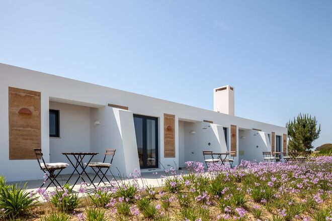 Monte do Zambujeiro | Jardim