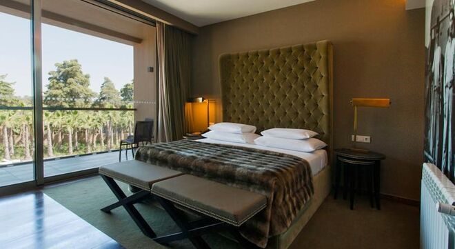 Lago Montargil & Villas | Quarto