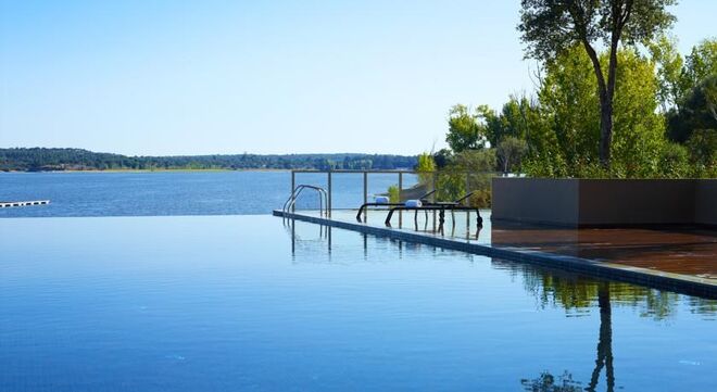 Lago Montargil & Villas | Lago